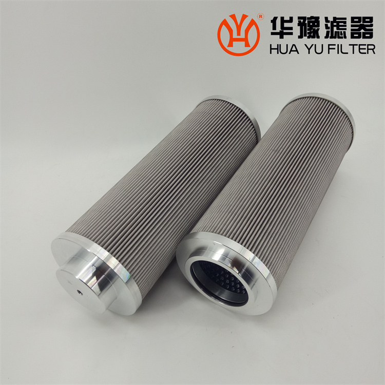 华豫isv80-630*100c 管路吸油过滤器