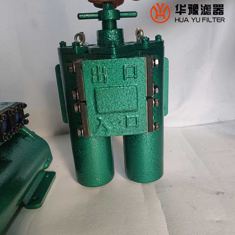 华豫cg-pyq-652-w 过滤器