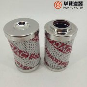 华豫替代hs25-e4010-2-0贺德克过滤器滤芯