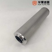 华豫给水泵液力偶合器滤网r16k500m