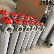 华豫生产替代isv50-250x180c管路吸油过滤器