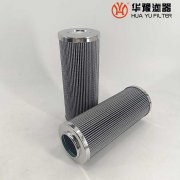 华豫生产eepf5-ubp20b 电厂抗燃油过滤器滤芯